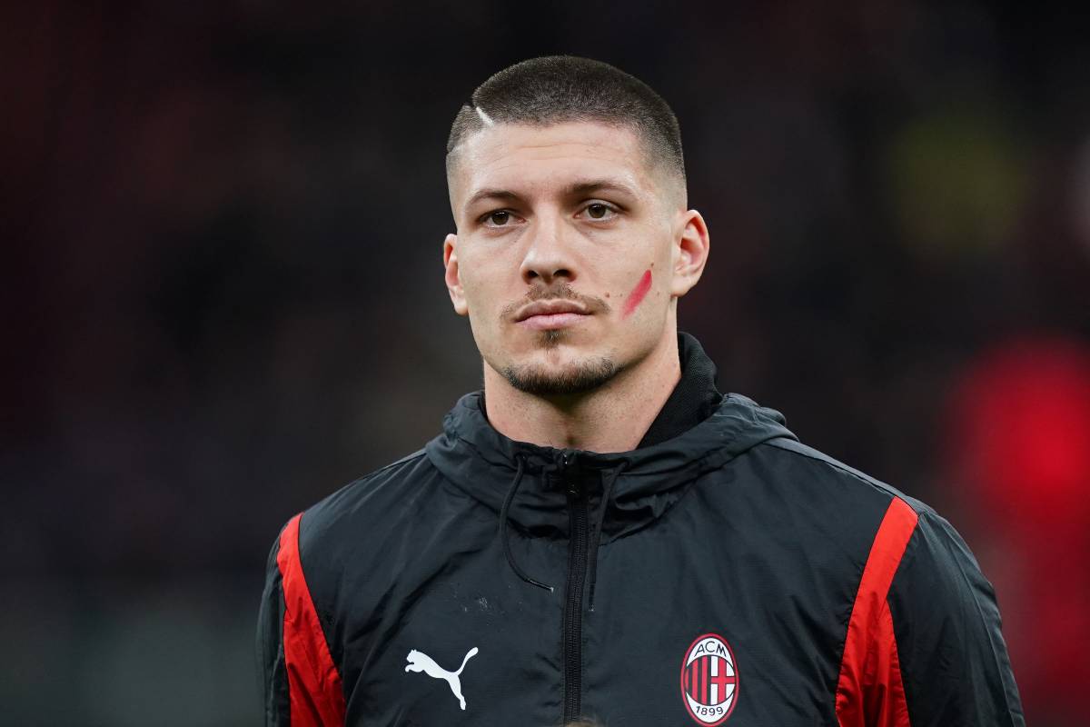 Squalifica Jovic Milan