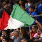 Addio improvviso alla Nazionale Italiana