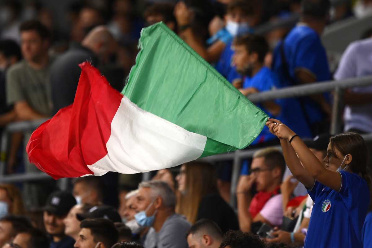 Addio improvviso alla Nazionale Italiana