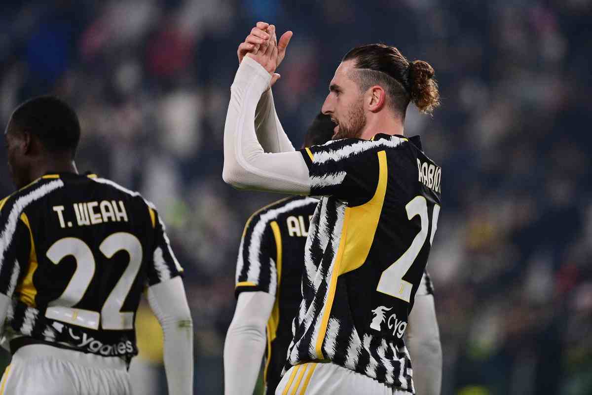 Juve in guai seri