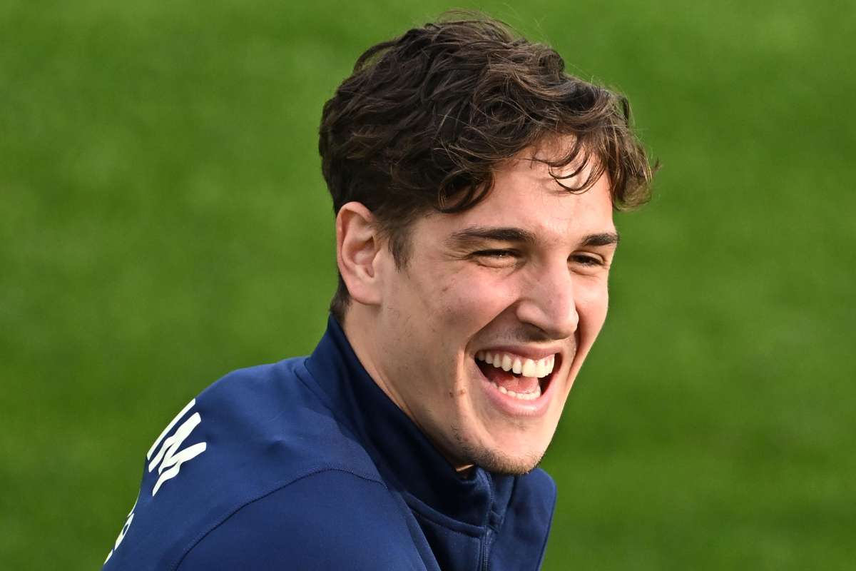 Serie A: Zaniolo vuole tornare