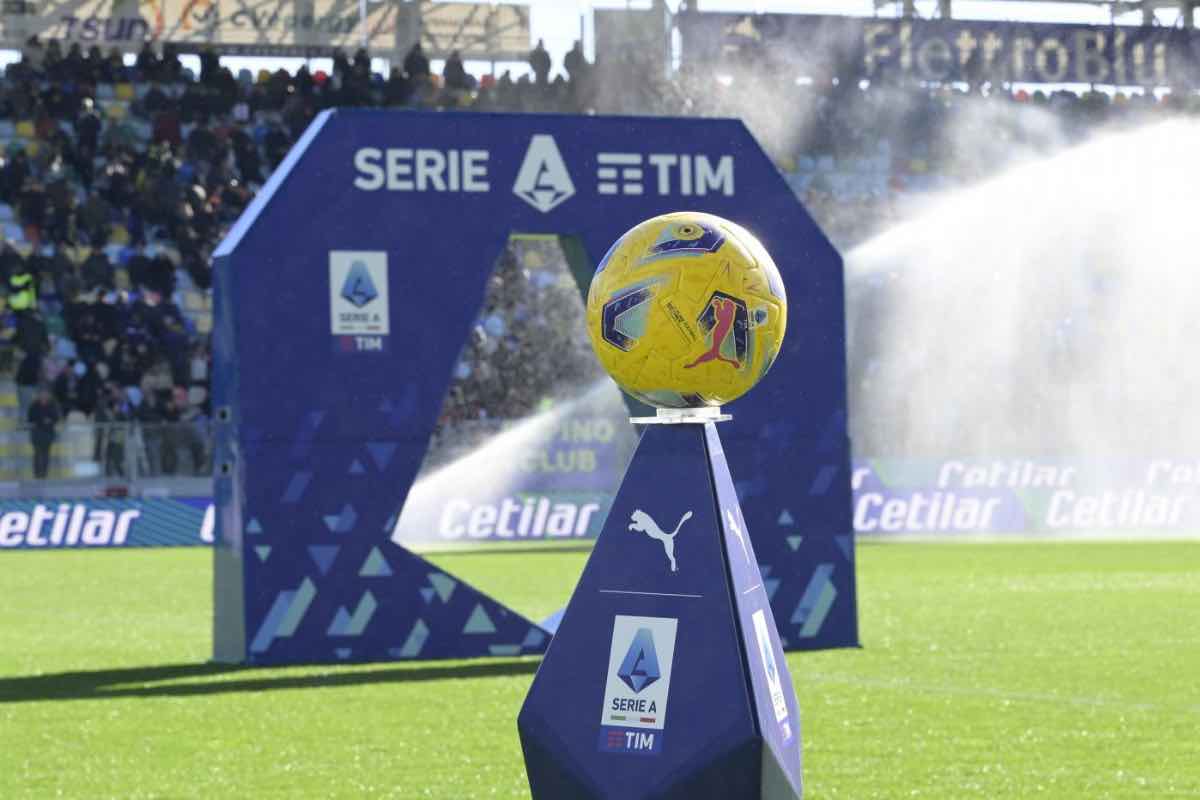 Serie A, rischio penalizzazione