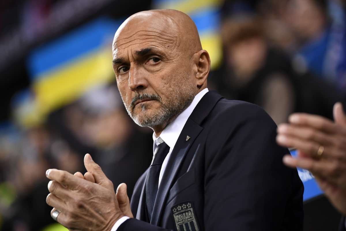 Terremoto Nazionale: Spalletti al Liverpool