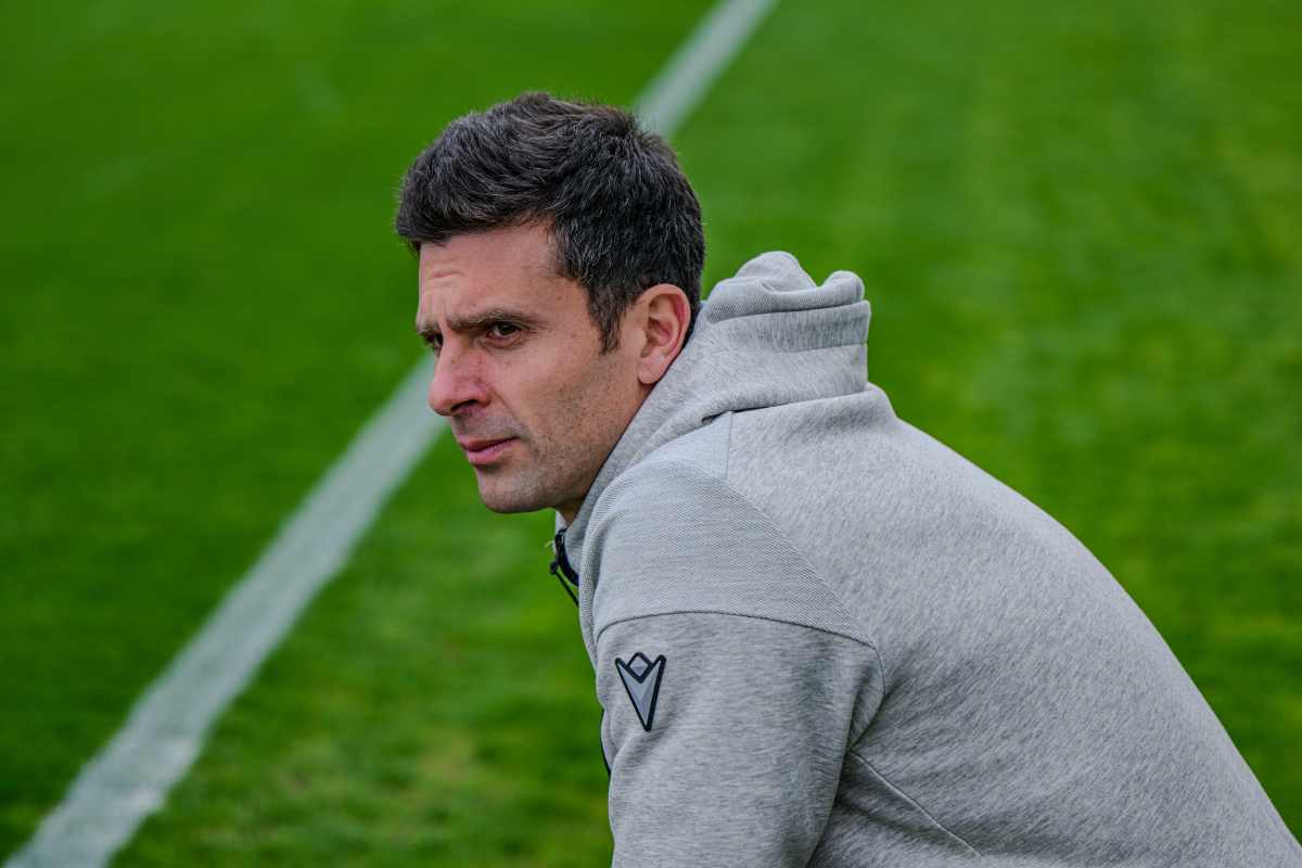 Thiago Motta non andrà al Napoli, l'agente conferma