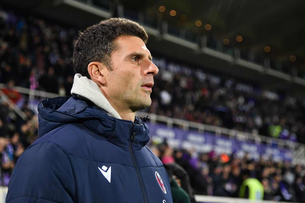 Thiago Motta nel mirinod del Barcellona