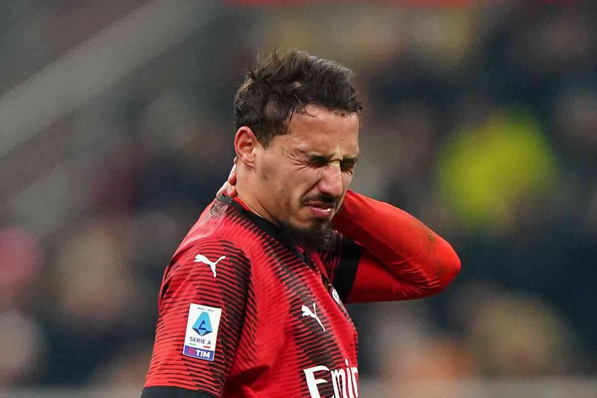 Milan, cessione in Premier League in vista