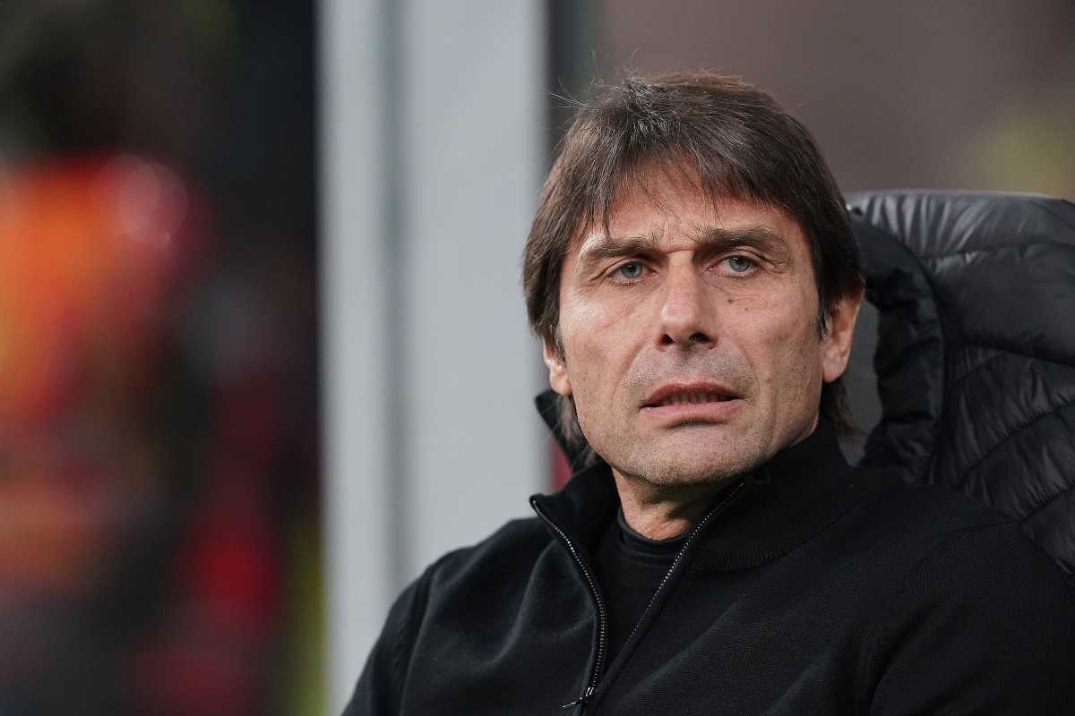 Conte al Bayern Monaco