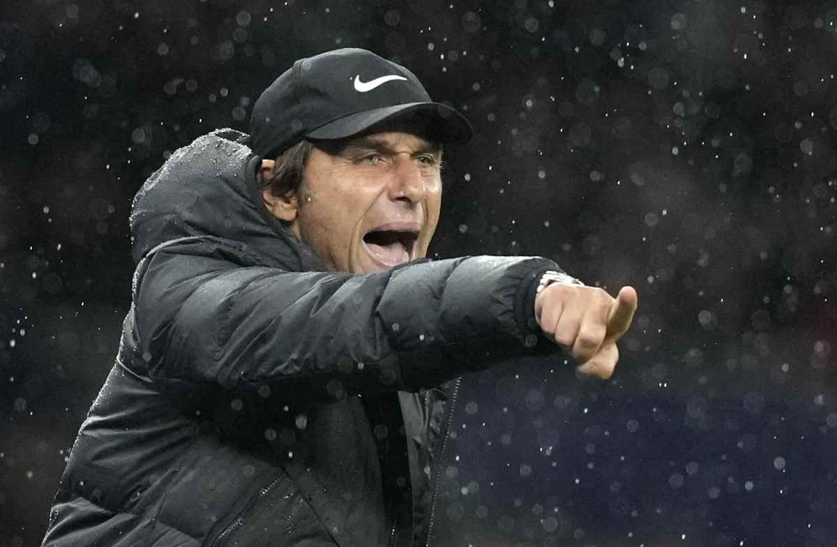 Conte al Bayern Monaco