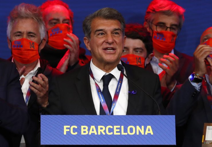 Marca: servono 100 milioni per il mercato del Barcellona