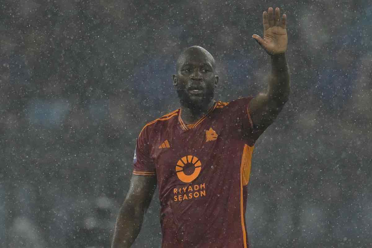 Lukaku ed il futuro: svolta a sorpresa