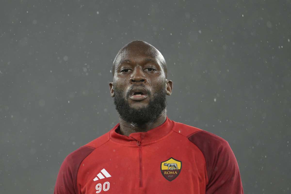 Lukaku ed il futuro: svolta a sorpresa