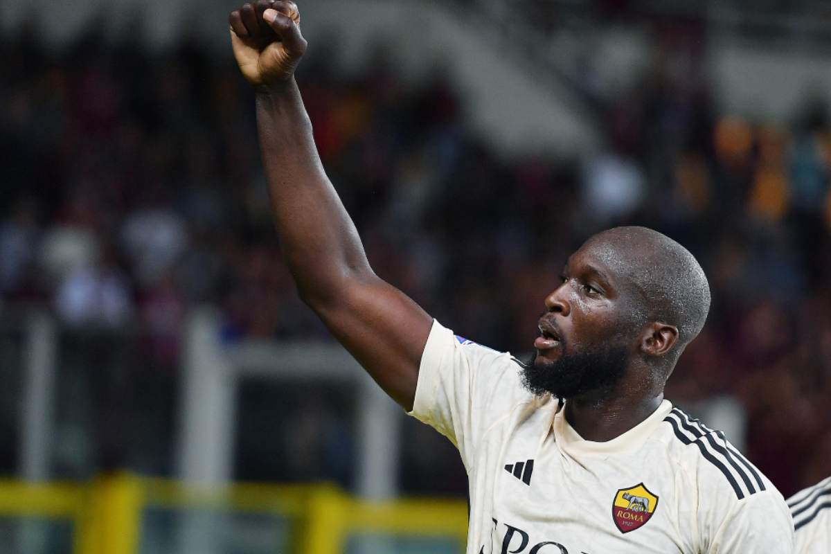 Grande ritorno per Lukaku, spiazza tutti!