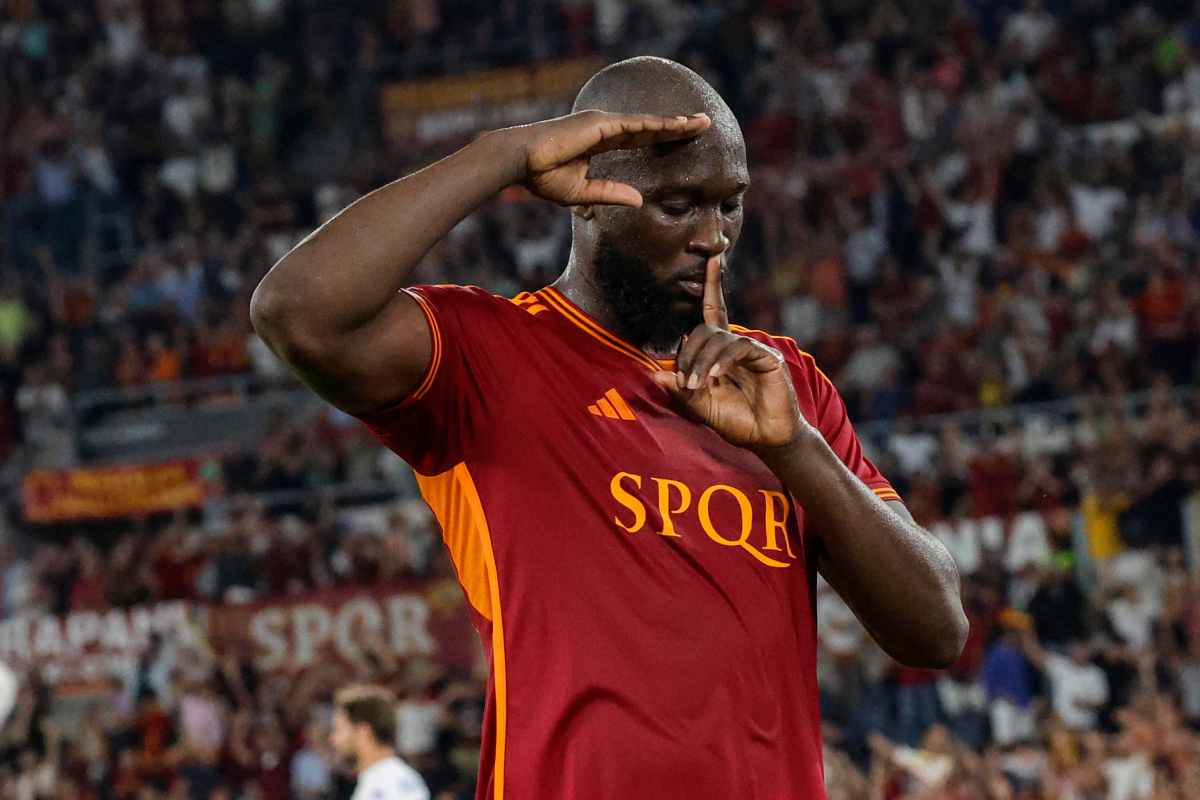 Ritorno a sorpresa per Lukaku, tutti spiazzati