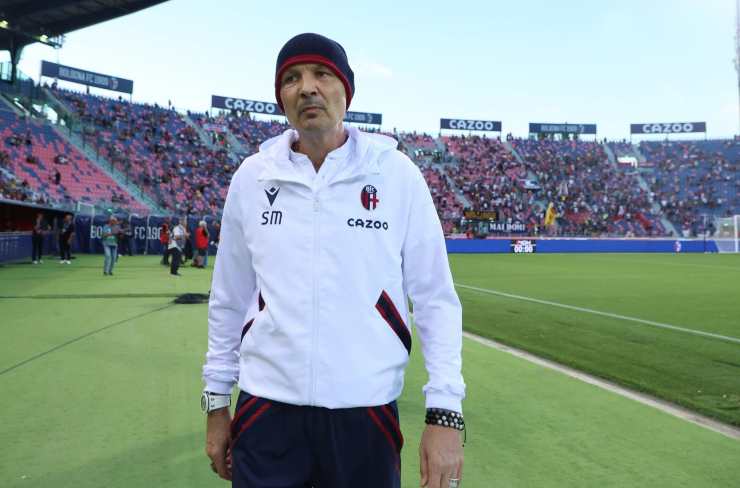 Nuova rivelazione su Mihajlovic prima della morte