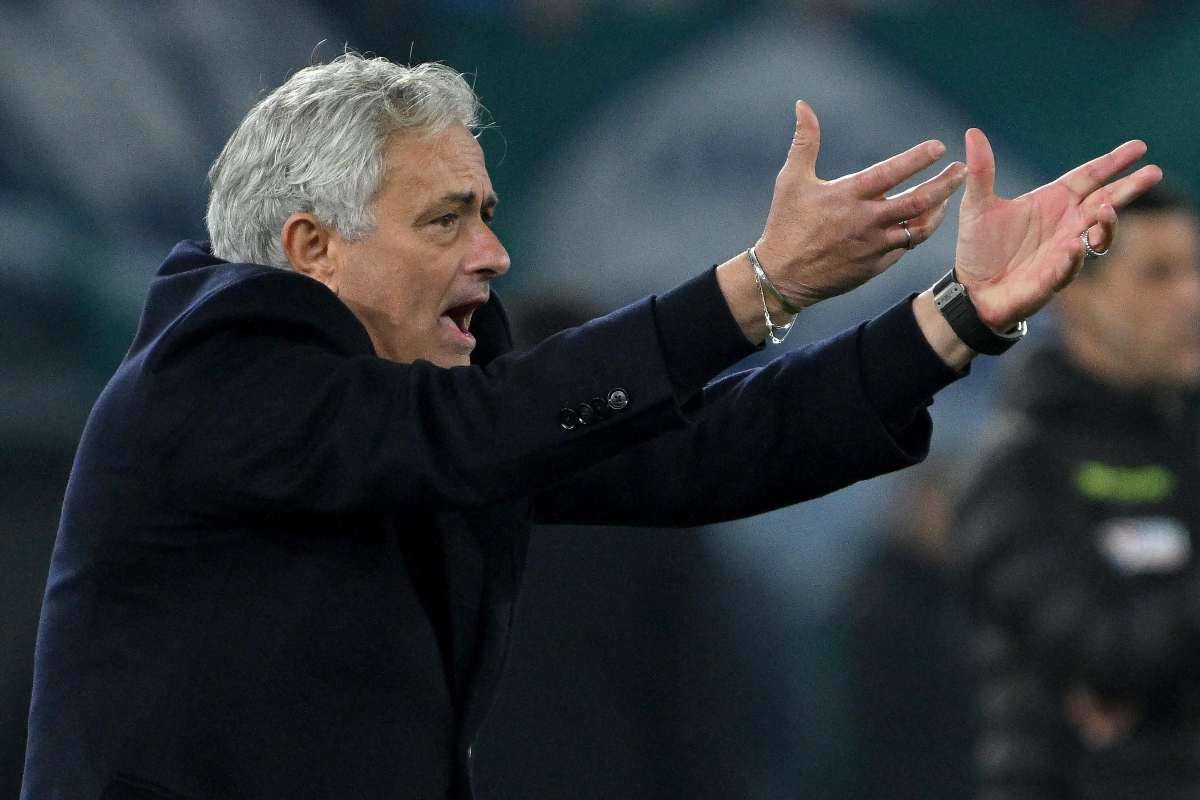 Arriva al posto di Mourinho, clamoroso ritorno