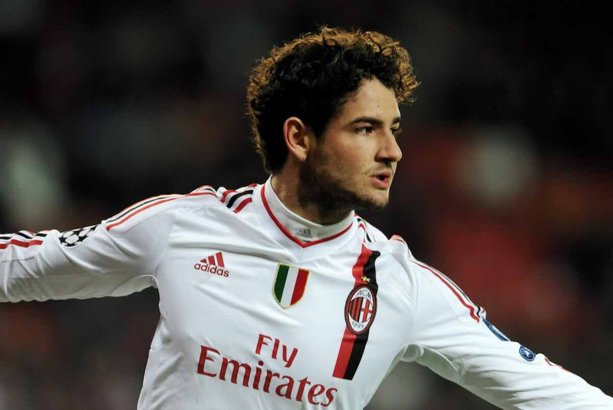 Pato vuole tornare al Milan: clamoroso annuncio