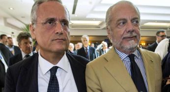 Presidente contro allenatore, sorpresa in Serie A: le dichiarazioni
