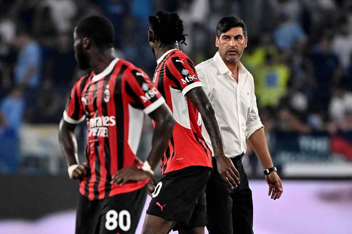 Via i rigori dal calcio