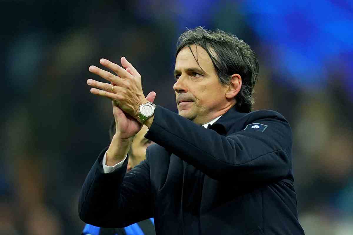 Gli acquisti dell'Inter grazie agli incassi in Champions