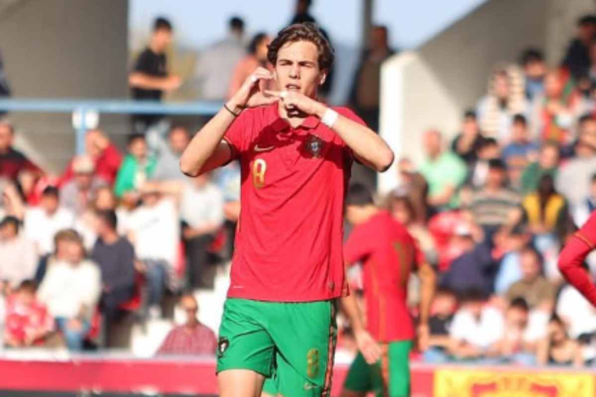 Gustavo Sa