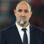Igor Tudor Juventus