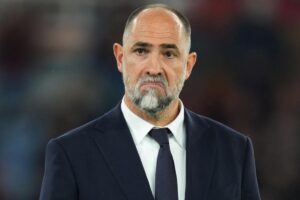 Igor Tudor Juventus