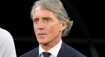 Mancini torna in Italia: bruciata la Juventus