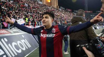 Castro in una big di Serie A: beffa Inter, annuncio dell’intermediario