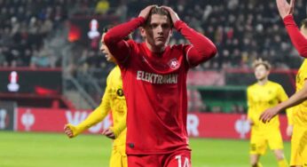 Calciomercato, Pellegrini firma subito: il sostituto dall’Olanda