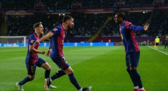 Juventus: scambio con il Barcellona, Vlahovic sblocca l’affare