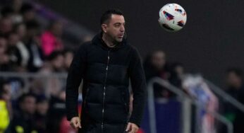 Xavi sbarca in Serie A: club a sorpresa, obiettivo Europa