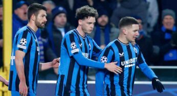 Juventus, colpo dal Belgio: prima beffa per Paratici