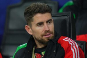 jorginho