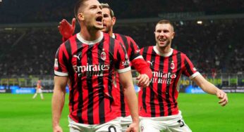 Addio Milan: la verità sul futuro di Jovic, arriva l’indizio