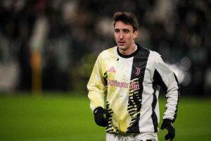 Andrea Cambiaso