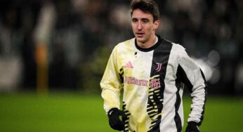 Infortunio Cambiaso: come cambia la Juve di Tudor