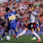 Castano durante una partita