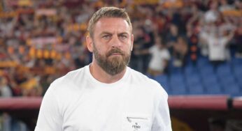 De Rossi torna in Serie A: destinazione a sorpresa dopo la Roma