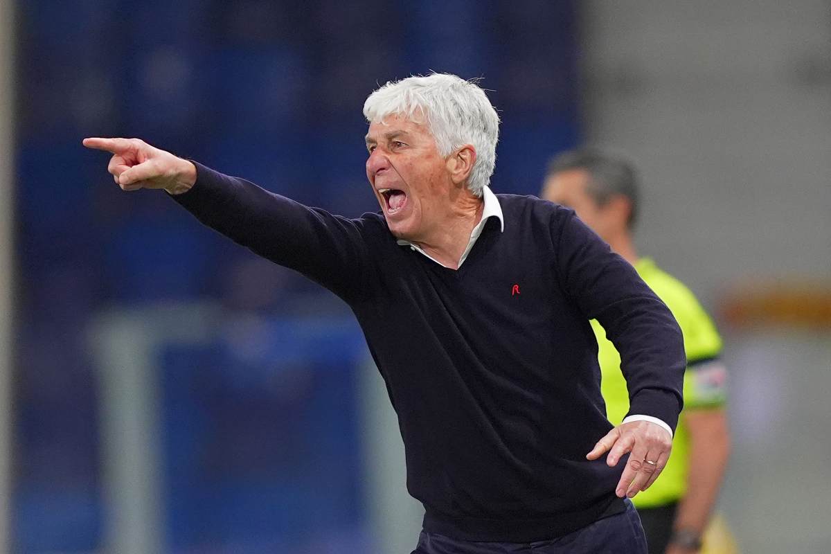 Gasperini dà indicazioni