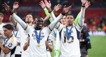 Milan: assist del Real, si chiude con lo sconto