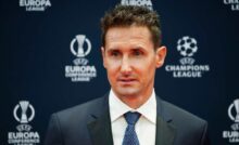Miroslav Klose