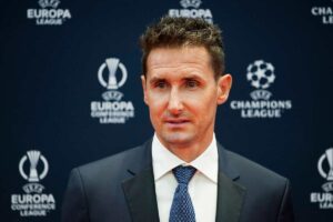 Miroslav Klose