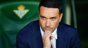 Serie A, Palladino in una big: scelta inattesa, obiettivo Champions
