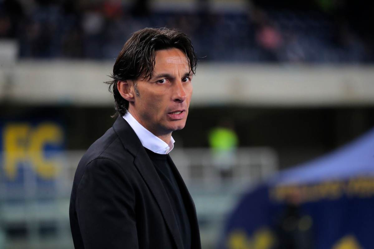 Gabriele Cioffi