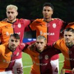Galatasaray in posa