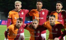 Galatasaray in posa
