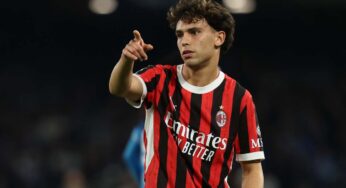 Calciomercato, svolta Joao Felix: giocherà con l’ex Juve