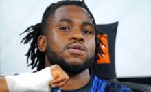 Lookman in primo piano